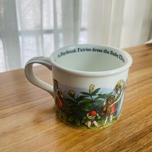 Portmeirion child’s mug